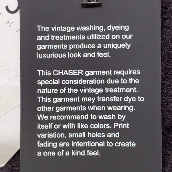 Chaser - Picture 11 of 16